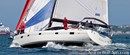 Northshore Southerly 57RS en navigation Image issue de la documentation commerciale © Northshore