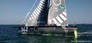 BG Race Tizh 40 en navigation Image issue de la documentation commerciale © BG Race