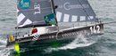 BG Race Tizh 40 en navigation Image issue de la documentation commerciale © BG Race