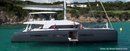 Lagoon Seventy 7 en navigation Image issue de la documentation commerciale © Lagoon