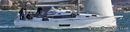 Elan Yachts Elan GT5 en navigation Image issue de la documentation commerciale © Elan Yachts