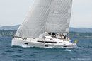 Bavaria Yachts Bavaria Cruiser 41 S  Picture extracted from the commercial documentation © Bavaria Yachts
