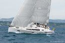 Bavaria Yachts Bavaria Cruiser 41 S  Image issue de la documentation commerciale © Bavaria Yachts