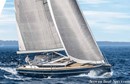 Bavaria Yachts Bavaria C57  Picture extracted from the commercial documentation © Bavaria Yachts