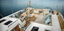 Bavaria Yachts Bavaria C57 cockpit Picture extracted from the commercial documentation © Bavaria Yachts