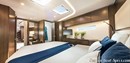 Bavaria Yachts Bavaria C57 interior and accommodations Picture extracted from the commercial documentation © Bavaria Yachts