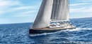 Bavaria Yachts Bavaria C57 sailing Picture extracted from the commercial documentation © Bavaria Yachts