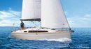 Bavaria Yachts Bavaria Cruiser 34 Picture extracted from the commercial documentation © Bavaria Yachts