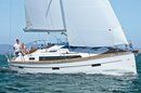 Bavaria Yachts Bavaria Cruiser 37  Picture extracted from the commercial documentation © Bavaria Yachts