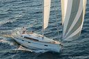 Bavaria Yachts Bavaria Cruiser 41  Picture extracted from the commercial documentation © Bavaria Yachts