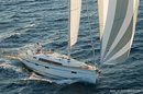 Bavaria Yachts Bavaria Cruiser 41  Image issue de la documentation commerciale © Bavaria Yachts