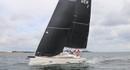 X-Yachts X4<sup>3</sup>  Picture extracted from the commercial documentation © X-Yachts