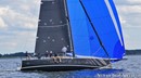 J/Boats J/121 sailing Picture extracted from the commercial documentation © J/Boats