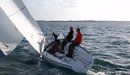 BG Race M 7.50 en navigation Image issue de la documentation commerciale © BG Race