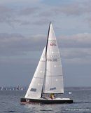 BG Race M 7.50 en navigation Image issue de la documentation commerciale © BG Race