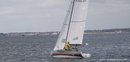 BG Race M 7.50 en navigation Image issue de la documentation commerciale © BG Race