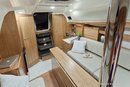 Delphia Yachts Delphia 29 - 2015 interior and accommodations Picture extracted from the commercial documentation © Delphia Yachts