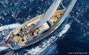 Oyster 625 en navigation Image issue de la documentation commerciale © Oyster