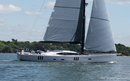 Oyster 745 en navigation Image issue de la documentation commerciale © Oyster