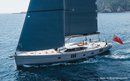 Oyster 745 en navigation Image issue de la documentation commerciale © Oyster