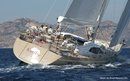 Oyster 885 en navigation Image issue de la documentation commerciale © Oyster