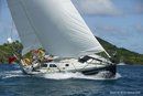 Oyster Lightwave 395 en navigation Image issue de la documentation commerciale © Oyster