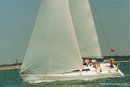 Oyster Lightwave 395 en navigation Image issue de la documentation commerciale © Oyster