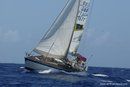 Oyster SJ41 en navigation Image issue de la documentation commerciale © Oyster