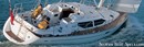 Oyster 42 en navigation Image issue de la documentation commerciale © Oyster