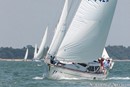 Oyster 42 en navigation Image issue de la documentation commerciale © Oyster