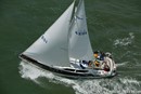 Oyster 42 en navigation Image issue de la documentation commerciale © Oyster