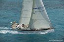 Oyster Lightwave 48 en navigation Image issue de la documentation commerciale © Oyster