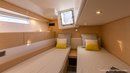 Jeanneau 58 interior and accommodations Picture extracted from the commercial documentation © Jeanneau