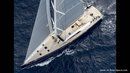 Nautor's Swan Swan 115 S sailing Picture extracted from the commercial documentation © Nautor's Swan