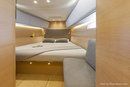 Nautor's Swan Swan 60 FD intérieur et aménagements Image issue de la documentation commerciale © Nautor's Swan