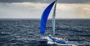 Nautor's Swan Swan 60 FD sailing Picture extracted from the commercial documentation © Nautor's Swan