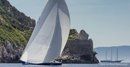 Nautor's Swan Swan 60 FD en navigation Image issue de la documentation commerciale © Nautor's Swan