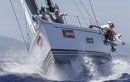 Nautor's Swan Swan 60 FD sailing Picture extracted from the commercial documentation © Nautor's Swan