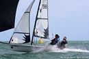 RS Sailing RS 500  Picture extracted from the commercial documentation © RS Sailing