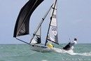 RS Sailing RS 500  Image issue de la documentation commerciale © RS Sailing