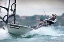 RS Sailing RS 500  Image issue de la documentation commerciale © RS Sailing