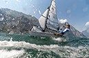 RS Sailing RS 500  Picture extracted from the commercial documentation © RS Sailing