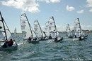 RS Sailing RS 500  Image issue de la documentation commerciale © RS Sailing