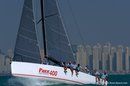 Premier Composite Technologies Farr 400 sailing Picture extracted from the commercial documentation © Premier Composite Technologies