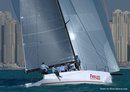 Premier Composite Technologies Farr 400 sailing Picture extracted from the commercial documentation © Premier Composite Technologies