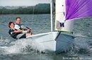 RS Sailing RS Vision  Picture extracted from the commercial documentation © RS Sailing