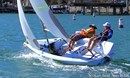 RS Sailing RS Vision  Picture extracted from the commercial documentation © RS Sailing