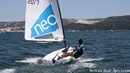 RS Sailing RS Neo  Picture extracted from the commercial documentation © RS Sailing