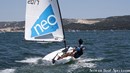 RS Sailing RS Neo  Image issue de la documentation commerciale © RS Sailing