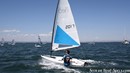 RS Sailing RS Neo sailing Picture extracted from the commercial documentation © RS Sailing